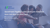 1f Cash Advance