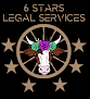 6 Stars Legal Services
