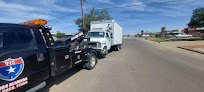 915 Towing