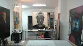 Negocio Abel Saucedo Art Studio