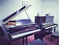 Negocio Ability Development Music Academy