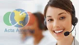 Negocio Acta America