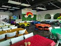 All Stars Party & Gaming Hall