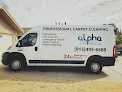 Negocio Alpha Carpet Cleaning & Floor Technicians