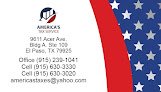 America's Tax Service