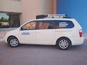 Amigo Shuttle