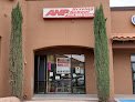 Negocio Anp Driving School