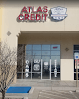 Atlas Credit Co Inc