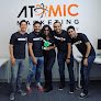 Negocio Atomic Marketing