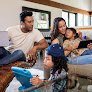 Negocio At&t - Internet Service Provider