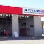 Auto Express Lube
