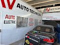 Negocio Av Auto Technician