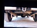 Negocio Avance Auto Service Tires Wheels & Suspension