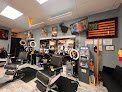 Axios Barber Shop