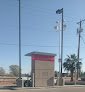 Bank Of America Atm (drive-thru)