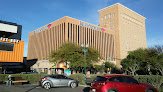 Bank Of America Financial Center