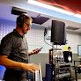 Negocio Beanalog Studio