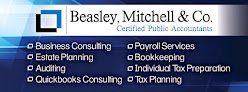 Beasley, Mitchell, & Co.