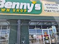 Benny's Pawn Shop