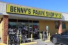 Benny's Pawn Shop