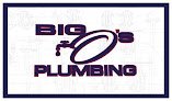 Big O's Plumbing, Llc