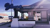 Billionaires Club Barber Studio