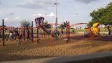 Blackie Chesher Park
