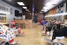 Bliss Barbershop 2