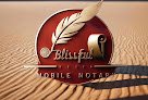 Negocio Blissful Mobile Notary