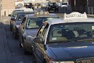 Border City Taxi