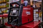 Negocio Border Welding Supply