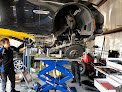 Borderland Euro Auto Repair