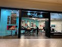 Brow Art 23 Cielo Vista Mall, El Paso, Tx