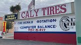 Caly Tires (new And Used Tires)
