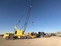 Candelaria Crane Service