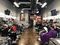 Capone's Barber Shop