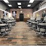 Capones Barbershop West