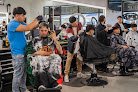 Negocio Capones Barbershop