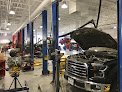 Casa Ford Service Center
