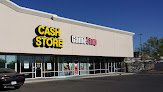 Cash Store