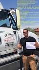 Cdl. Ep Texas Trucking School