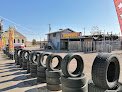 Central Tires