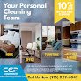Cep Cleaning Service
