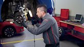 Charlie Clark Nissan El Paso Service