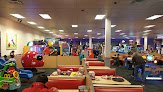 Chuck E. Cheese