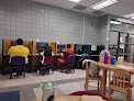 Negocio Clardy Fox Library