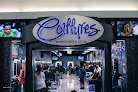 Coiffures Barbershop & Salon Walk-ins Welcome