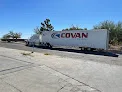 Coleman American Moving Services, Inc.