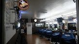 Coronado Barber Shop
