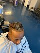 Courtside Cuts Barbershop